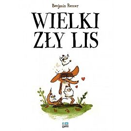 Wielki zły lis