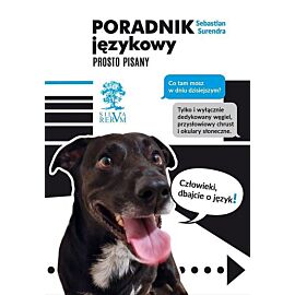 Poradnik językowy prosto pisany