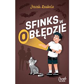 Sfinks w (o)błędzie