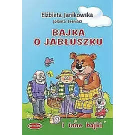 Bajka o jabłuszku