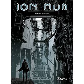 Ion Mud - Widok na nieznane