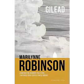Gilead (Duże Litery)