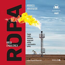 Ropa (audiobook CD)