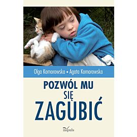 Pozwól mu się zagubić