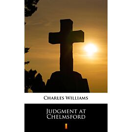 Judgment at Chelmsford (e-book)