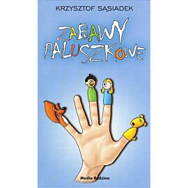 Zabawy paluszkowe