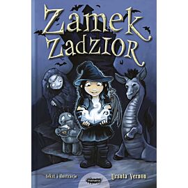 Zamek zadzior