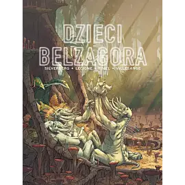 Dzieci Belzagora