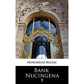 Bank Nucingena (e-book)