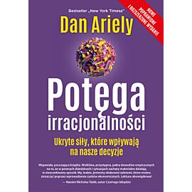 Potęga irracjonalności (e-book)