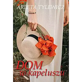Dom w kapeluszu