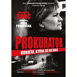 Prokurator. Kobieta, która się nie bała
