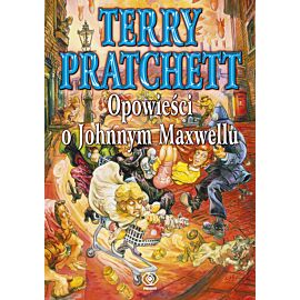 Opowieści o Johnnym Maxwellu