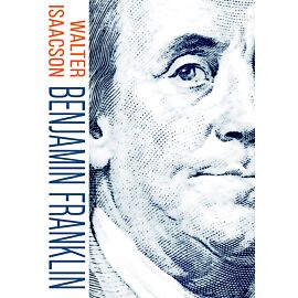 Benjamin Franklin (e-book)
