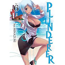 Plunderer - 06