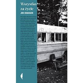 Wszystko za życie (e-book)