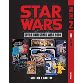 Star Wars Super Collector's Wish Book, Vol. 2