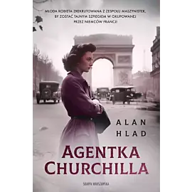 Agentka Churchilla