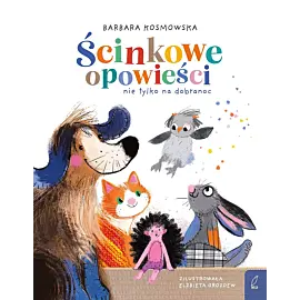 Ścinkowe opowieści