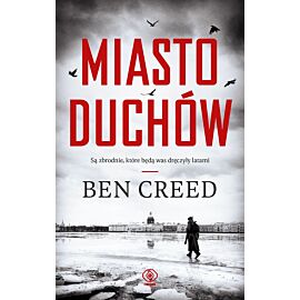 Miasto duchów (e-book)
