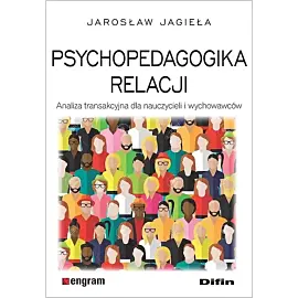 Psychopedagogika relacji
