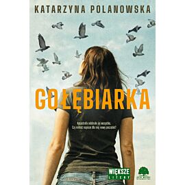 Gołębiarka. Większe litery wyd. 2026