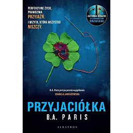 Przyjaciółka