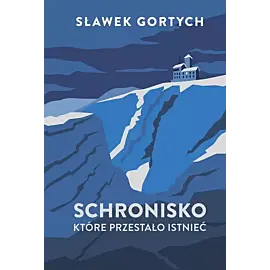 Schronisko, które przestało istnieć