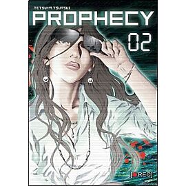 Prophecy - 02