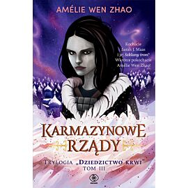 Karmazynowe rządy