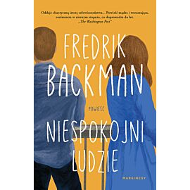 Niespokojni ludzie