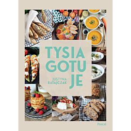 Tysia gotuje