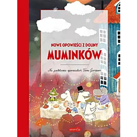 Nowe opowieści z Doliny Muminków
