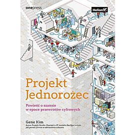 Projekt Jednorożec.