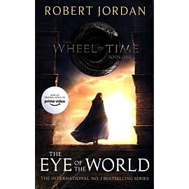 The Eye Of The World