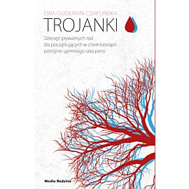 Trojanki (e-book)