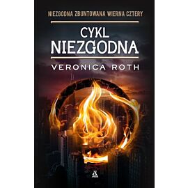 Cykl niezgodna wyd. 2