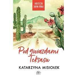 Pod gwiazdami Teksasu