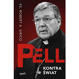 Pell kontra świat (e-book)