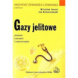 Gazy jelitowe. Porady lekarzy i dietetyków