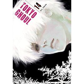 Tokyo Ghoul - 14