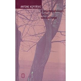Z psychopatologii życia seksualnego (e-book)