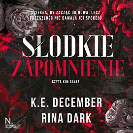 Słodkie zapomnienie (audiobook MP3)
