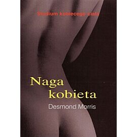 Naga kobieta