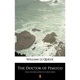 The Doctor of Pimlico (e-book)