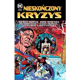 Nieskończony kryzys