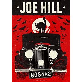 NOS4A2