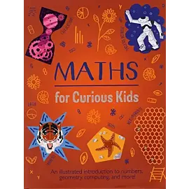 Maths for Curious Kids