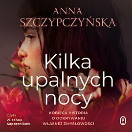 Kilka upalnych nocy (audiobook MP3)
