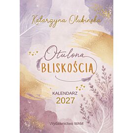 Otulona Bliskością. Kalendarz 2027